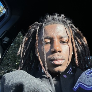 Ke'Montez Foster